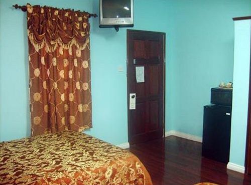 Kanuku Suites Hotel & Apartment 조지타운 외부 사진