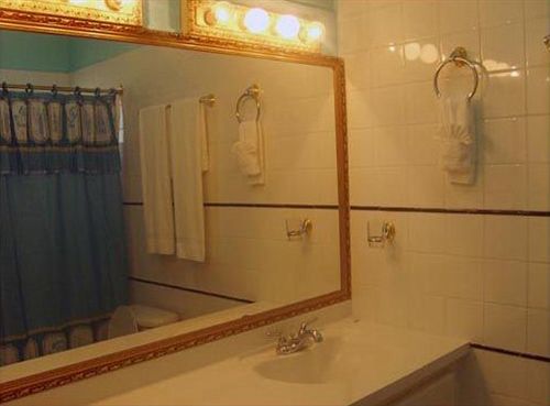 Kanuku Suites Hotel & Apartment 조지타운 외부 사진