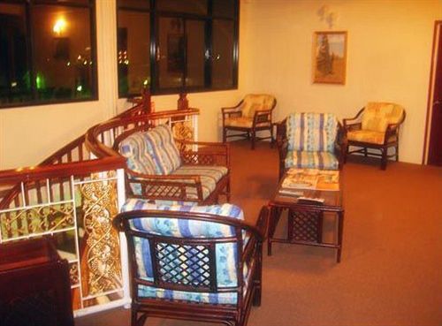 Kanuku Suites Hotel & Apartment 조지타운 외부 사진